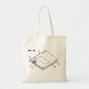 Suche nach diagramm tote bags Retro