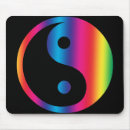 Suche nach yin yang mousepads Symbol