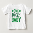 Suche nach irland andere babykleidung St patricks day