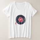 Suche nach record damen kleidung Turntable