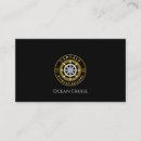 Suche nach vintager anker visitenkarten Segeln