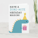 Suche nach funny dinosaur karten Kindergeburtstag