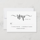 Suche nach typografie reaktion hochzeit rsvp karten Gäste
