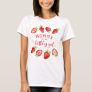 Suche nach rote erdbeeren tshirts Niedlich