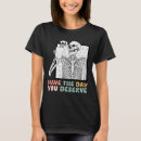 Suche nach skelett damen tshirt Knochen