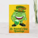 Suche nach lustiges st patricks day karten Spaß
