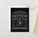 Suche nach neptuns postkarten Universum