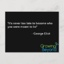 Suche nach eliot postkarten George