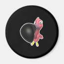 Suche nach lustiger flamingo magnete Vögel