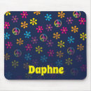 Suche nach hippies mousepads Friedenssymbol