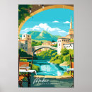 Suche nach mostar poster Landschaft