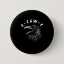 Suche nach vintage grafiken buttons Lustige krähe