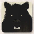 Suche nach monster untersetzer Kind