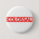 Suche nach kolossal buttons Lustig
