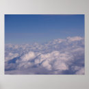 Suche nach über wolken poster Weiß
