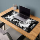 Suche nach abstrakte dreiecke mousepads Monogramm