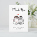 Suche nach katzenhochzeit karten Katzenliebhaber