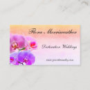 Suche nach arrangeur visitenkarten Blume