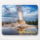 Suche nach geysir mousepads Yellowstone