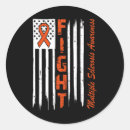 Suche nach sklerose aufkleber Flagge