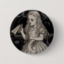 Suche nach vintage alice buttons Für sie