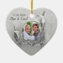 Suche nach anniversary ornamente 25