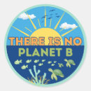 Suche nach klimawandel aufkleber Gerettet erde