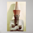 Suche nach ägyptische statue poster Pharao