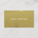 Suche nach i visitenkarten Gold