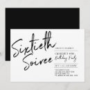 Suche nach soiree einladungen Für alle