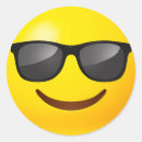 Suche nach sonnenbrille emoji aufkleber Entspannt