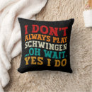 Suche nach schwingen kissen Für alle