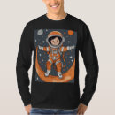 Suche nach odyssee tshirts Kosmisch