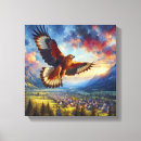 Suche nach adler leinwandbilder Natur