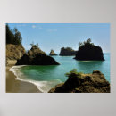Suche nach geheim poster Strand