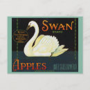 Suche nach swan postkarten Schwan