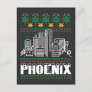 Suche nach phoenix arizona postkarten Weihnachten