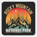 Suche nach rocky mountain aufkleber Berge