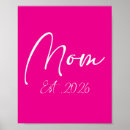 Suche nach werdende mutter poster Neu