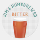 Suche nach bitter aufkleber Bier