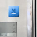 Suche nach blau magnete Für ihn