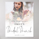 Suche nach braut poster Foto