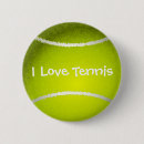Suche nach tennisbälle buttons Tennisliebhaber