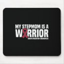 Suche nach stiefmutter mousepads Kriegerin