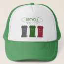 Suche nach recyceln sie kappen Abfall