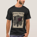 Suche nach anatomie skelett tshirts Vintage