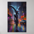 Suche nach cyborg poster Fantasie