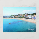 Suche nach costa brava postkarten Meer