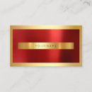 Suche nach vergoldete visitenkarten Chef