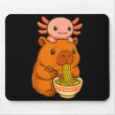 Suche nach kawai mousepads Capybara anime
